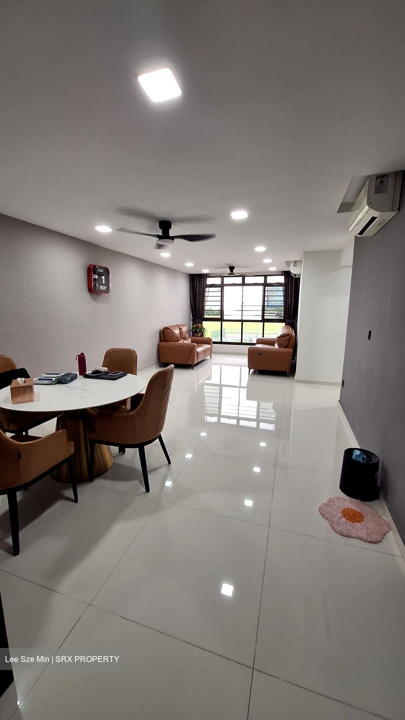 Blk 272B Jurong West Street 24 (Jurong West), HDB 5 Rooms #554434751